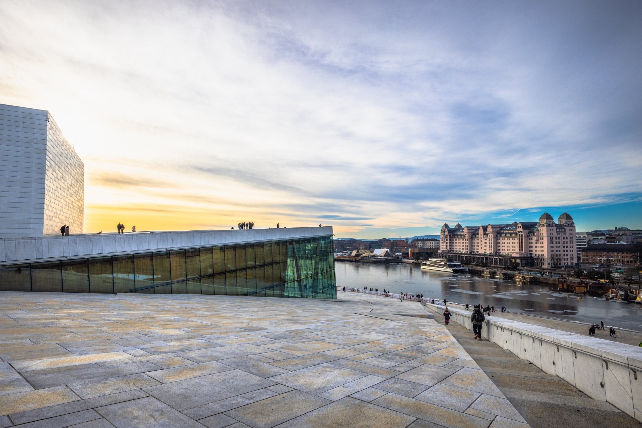 Norway | Guided By Pål Bjarne Johansen | Small-Group Tour to Oslo